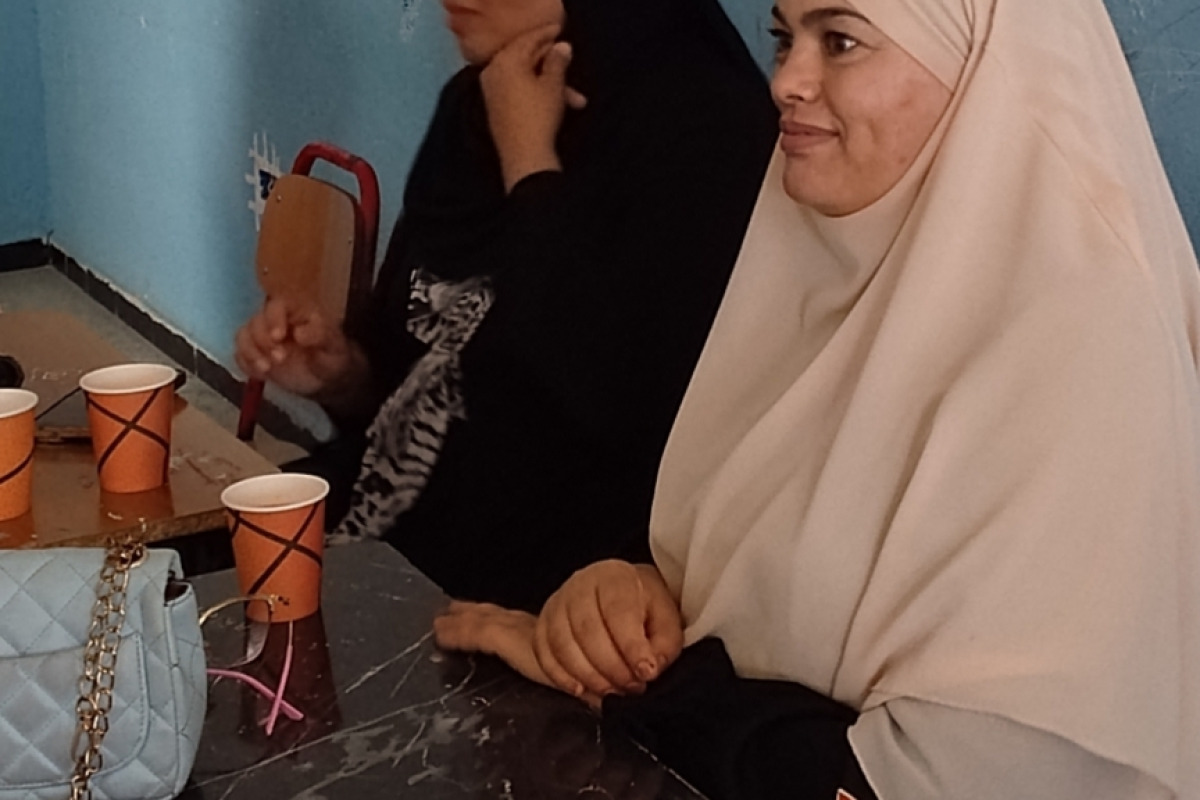 اجتماع مفتتح السنة الدراسية